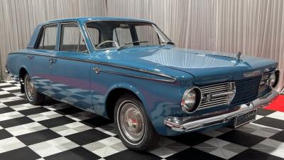 1965 Chrysler valiant ap6 IN AUCTION AT LLOYDS Sedan for sale in Carrara